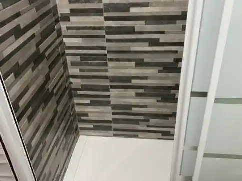 Bathroom of Flat for sale in Levante Alto