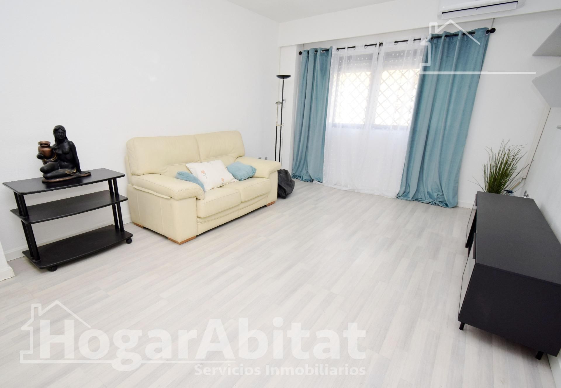 Piso en venta en Avenida CARDENAL TARANCON, Aldaia