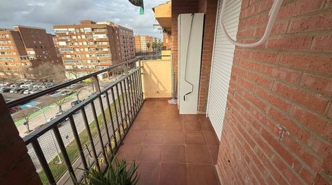 Photo 3 of Flat for rent in Valdepasillas - La Paz - Huerta Rosales, Badajoz Capital