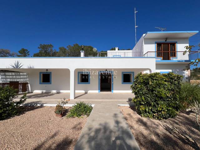Casa-chalet en Alquiler en Venda de Peralta en Sant Carles