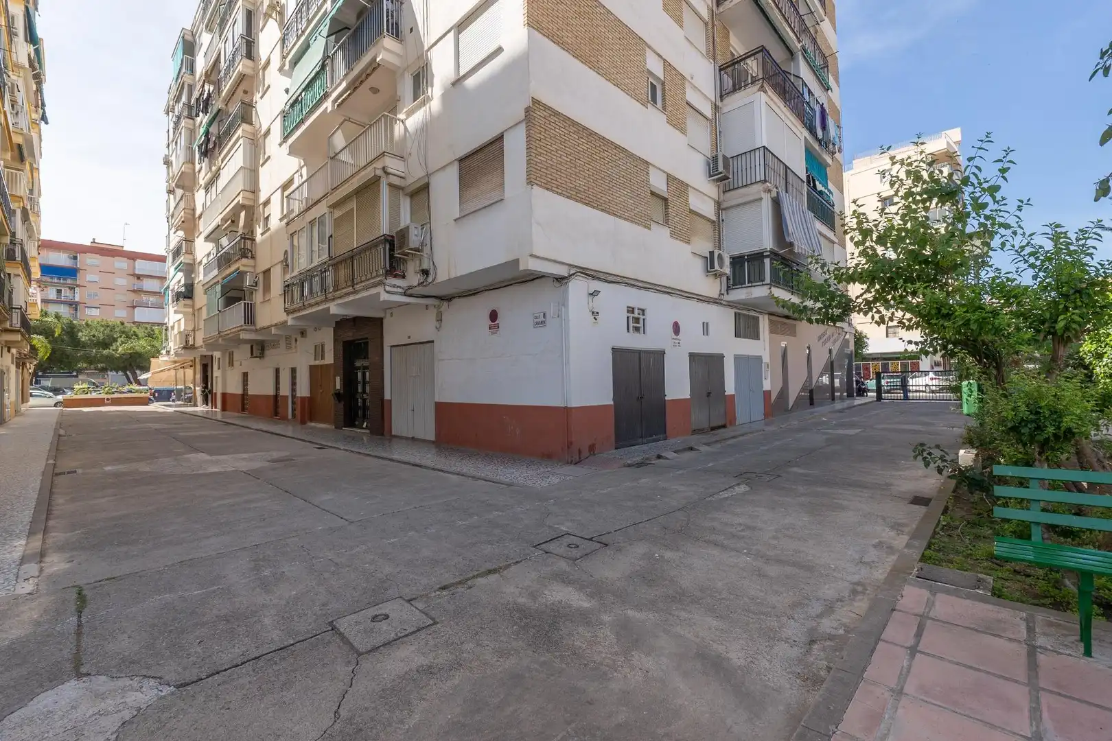Flat for sale in Calle Camaron, 2, Poniente - Faro