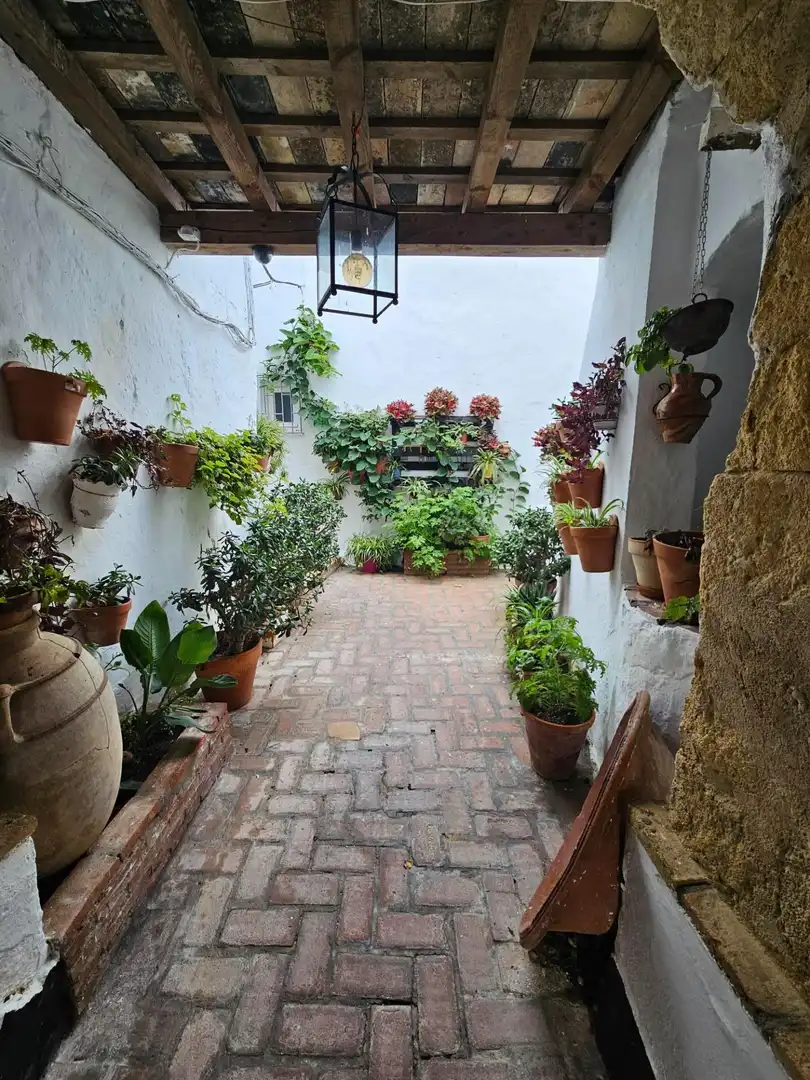 Casa en venda a Vejer