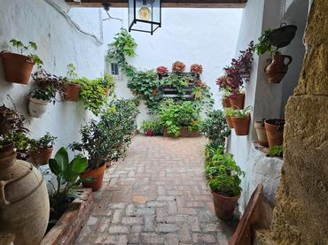 Casa en venta en Vejer