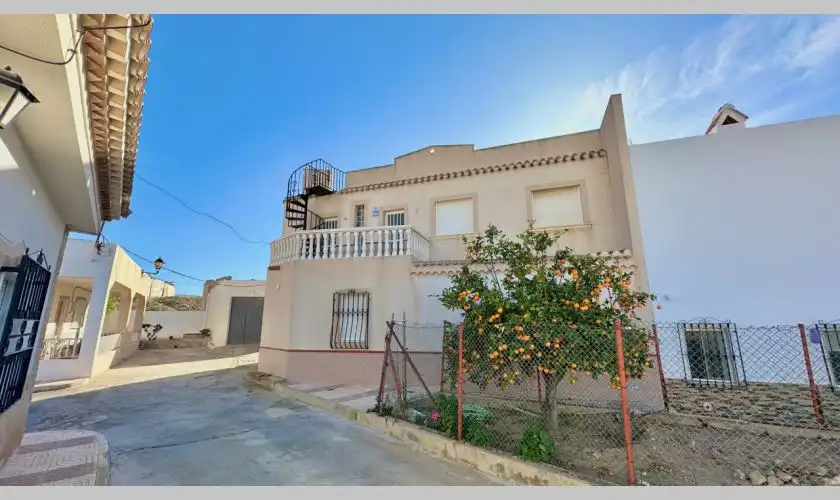House with garden for sale in Carboneras, imagen 5