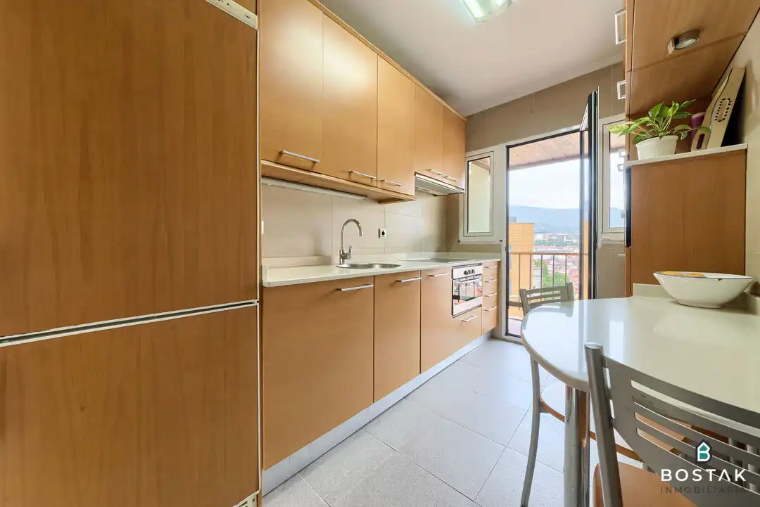 Appartamento con terrazza in vendita a Grupo Santo Domingo de Guzmán, imagen 2