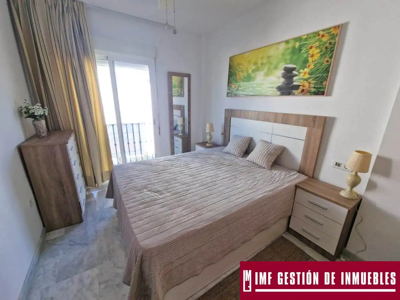 Bedroom of Houses for sale in Vélez-Málaga  with Terrace, Swimming Pool and Community pool