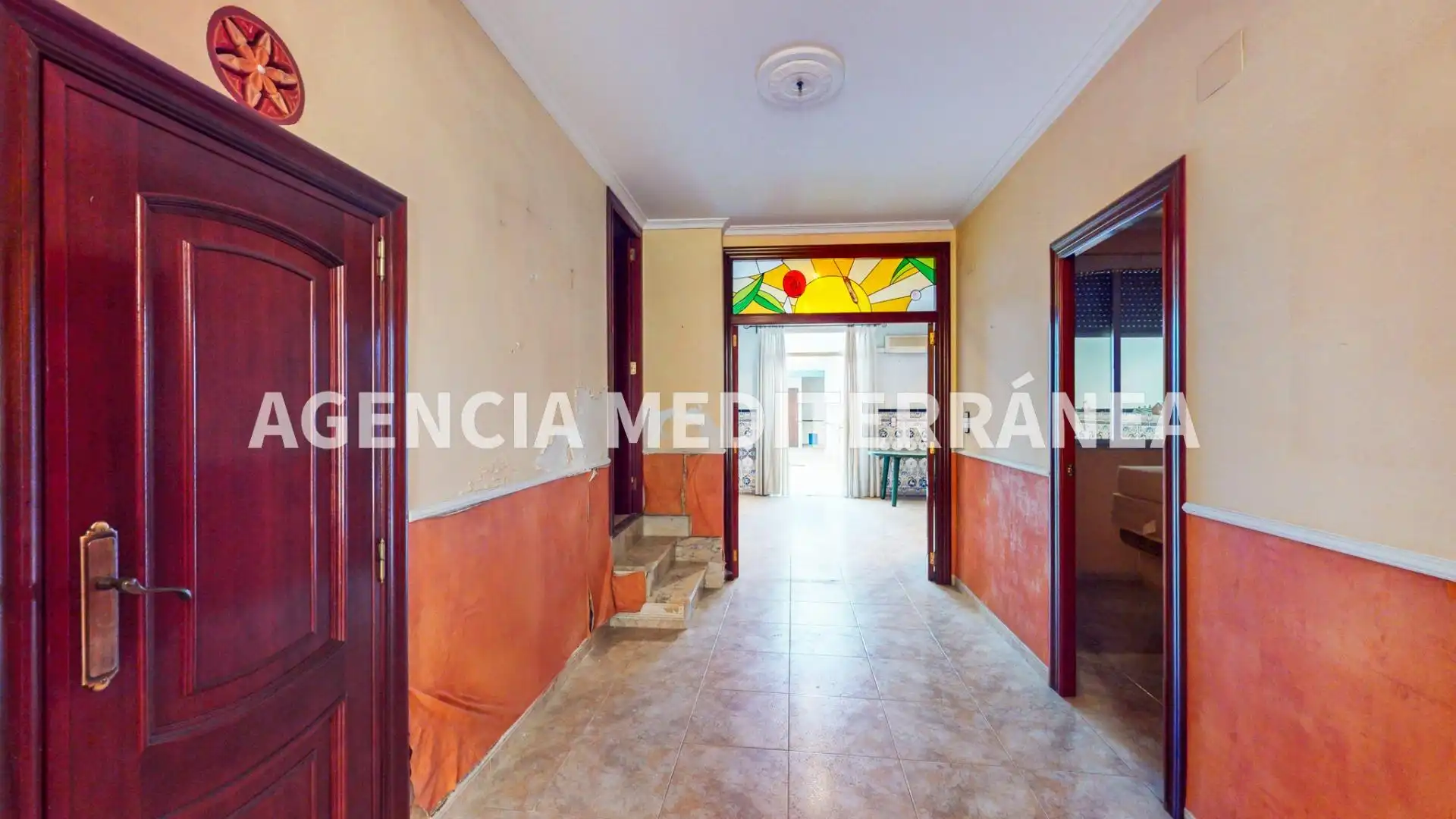 Casa o chalet en venta en Alcàsser con Terraza y Trastero