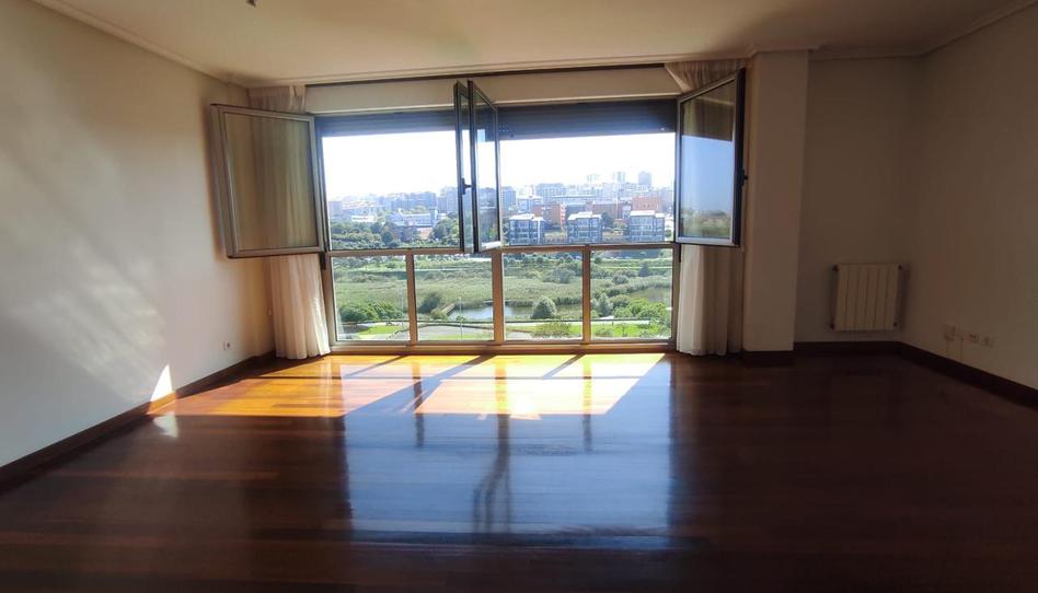 Foto 1 de Pis de lloguer a Hermanas Bronte, La Pereda, Cantabria