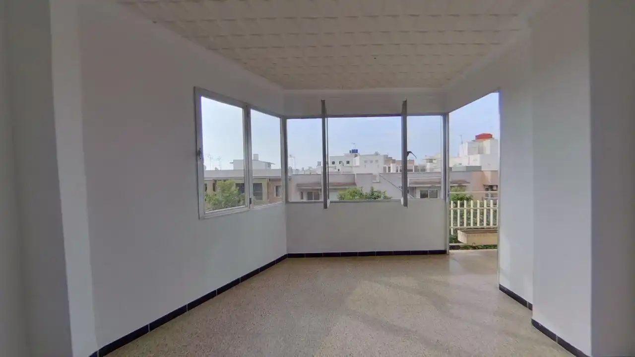 Flat for sale in Llevant, imagen 2