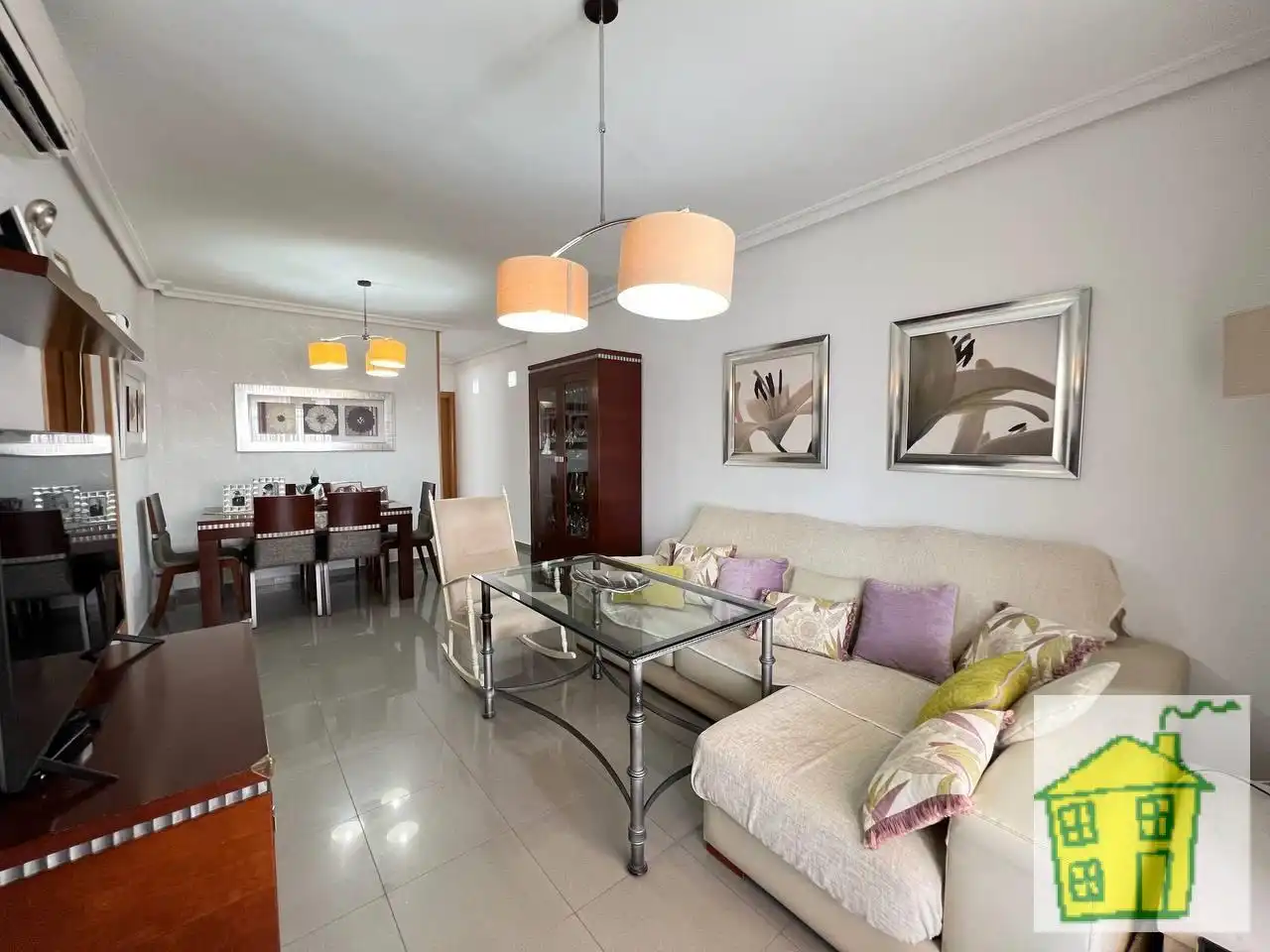 Ático con ascensor en venta en Andújar, imagen 6