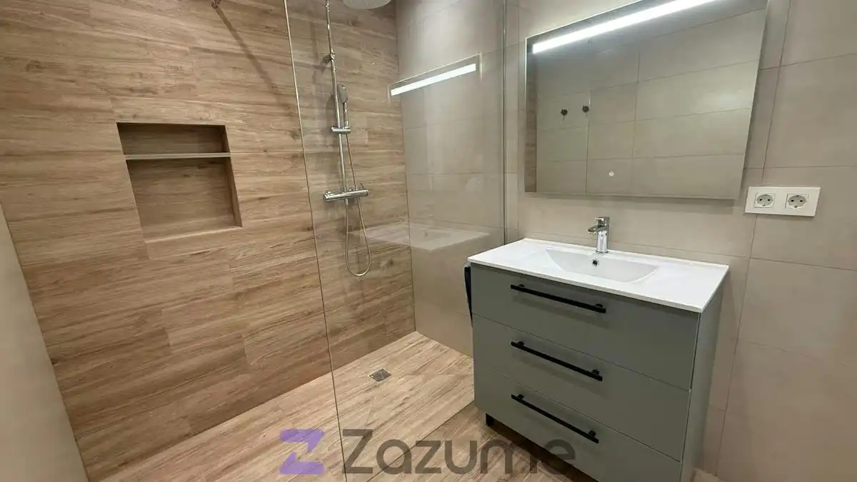 Wohnung zur Miete in C. Pelagio Ferrer, imagen 20