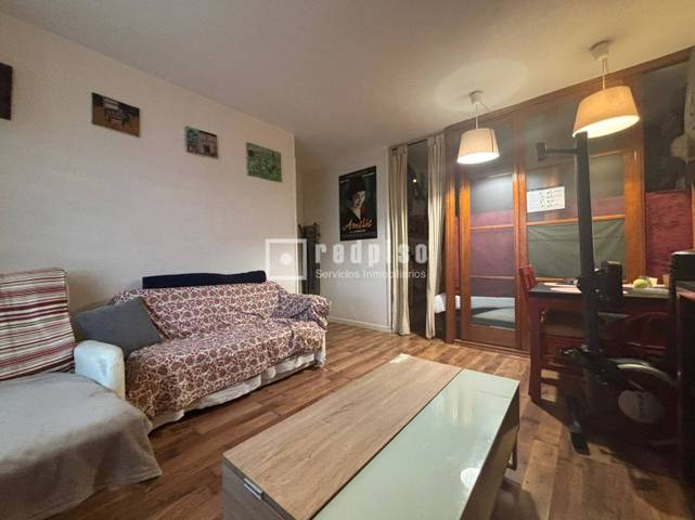 Piso en Venta en del Monseñor Óscar Romero en Puerta Bonita