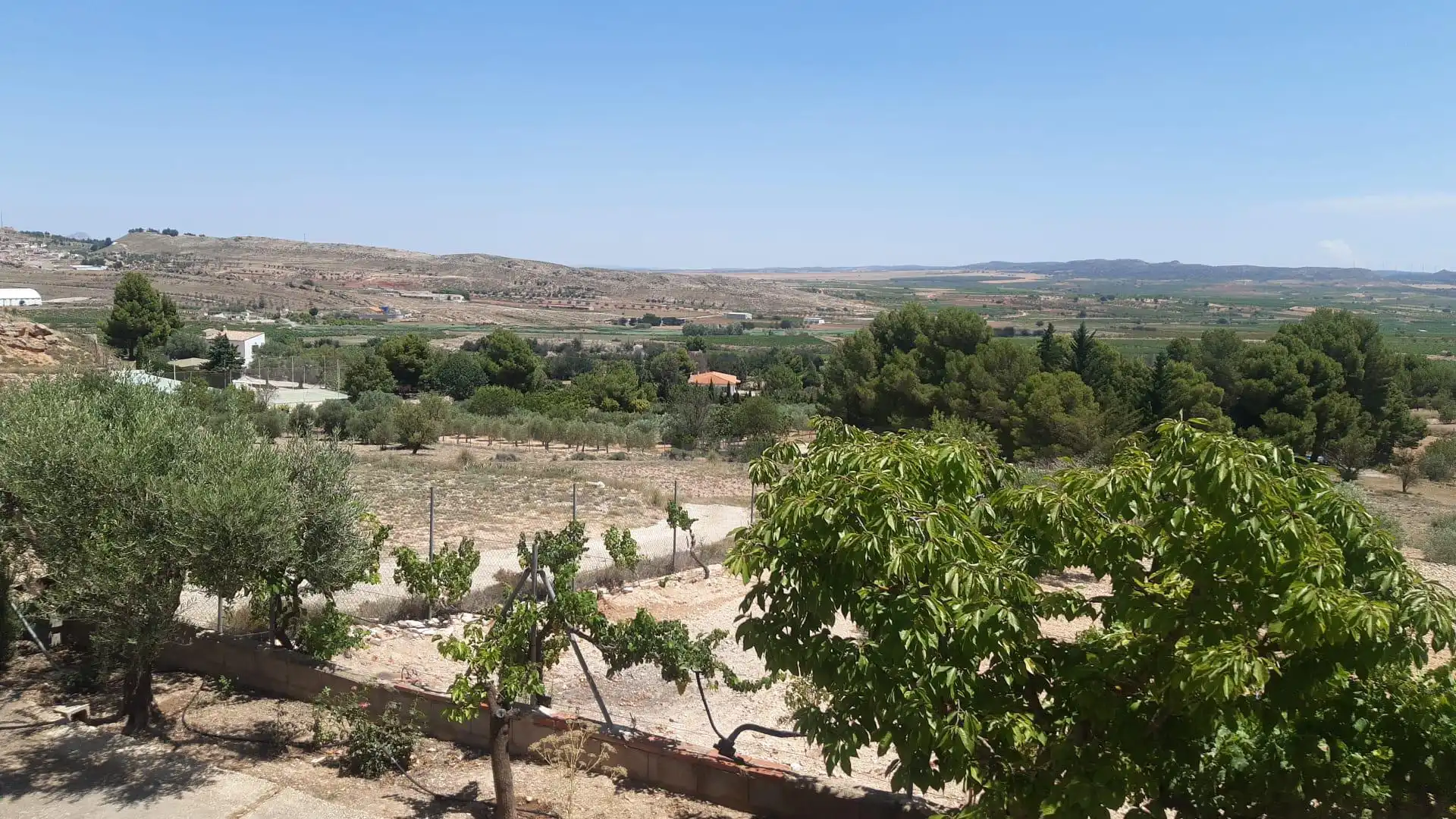 Casa o chalet en venta en Montealegre del Castillo