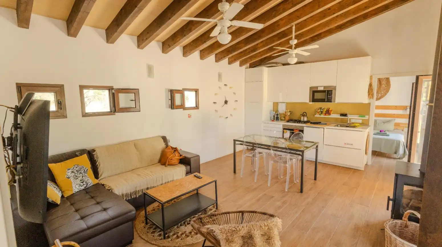House with terrace for sale in Campanet - carrer cami vell d inca, imagen 11