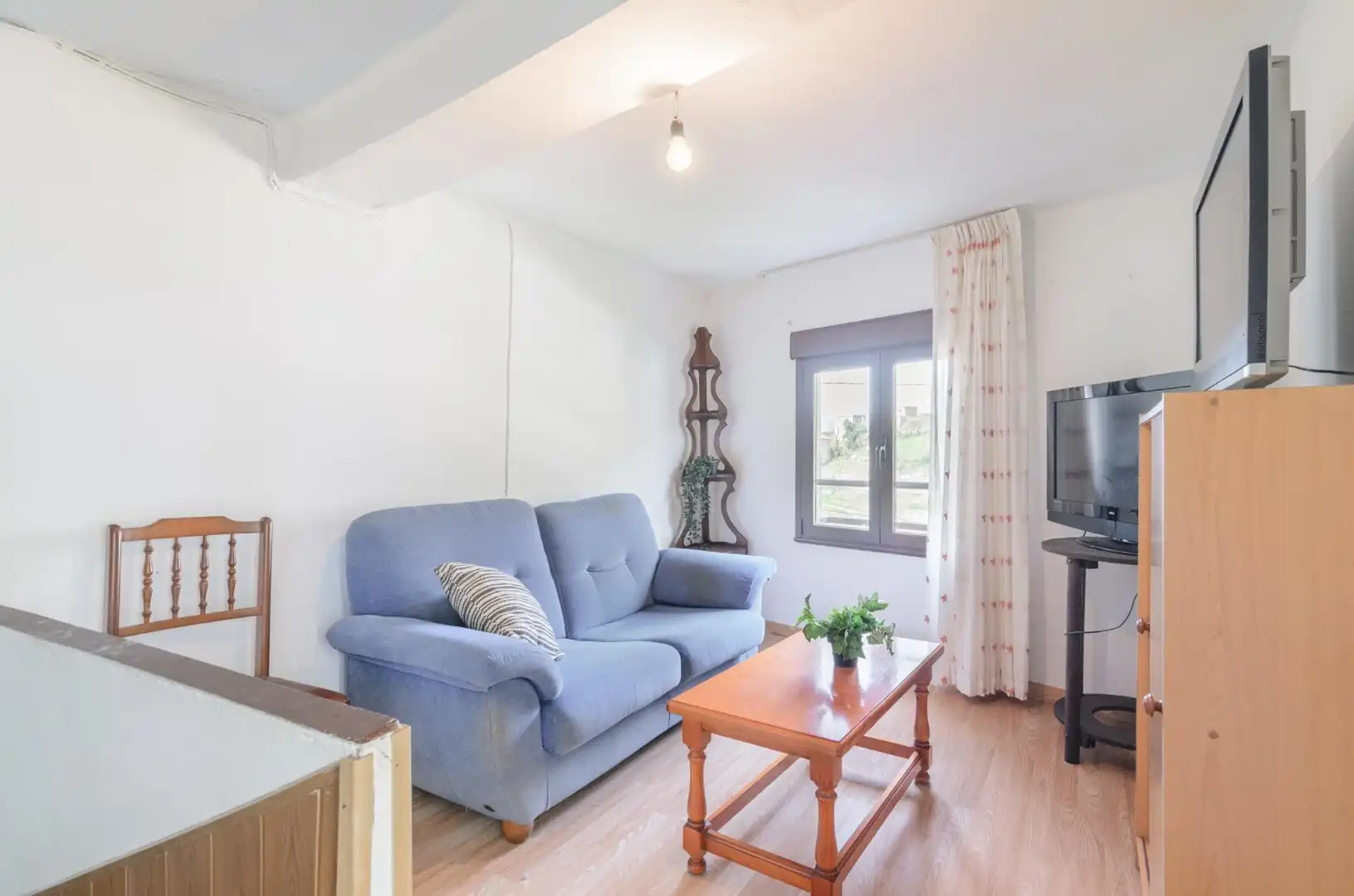 Casa o chalet en venta en Calle VALLINA,LA, 1, Aller