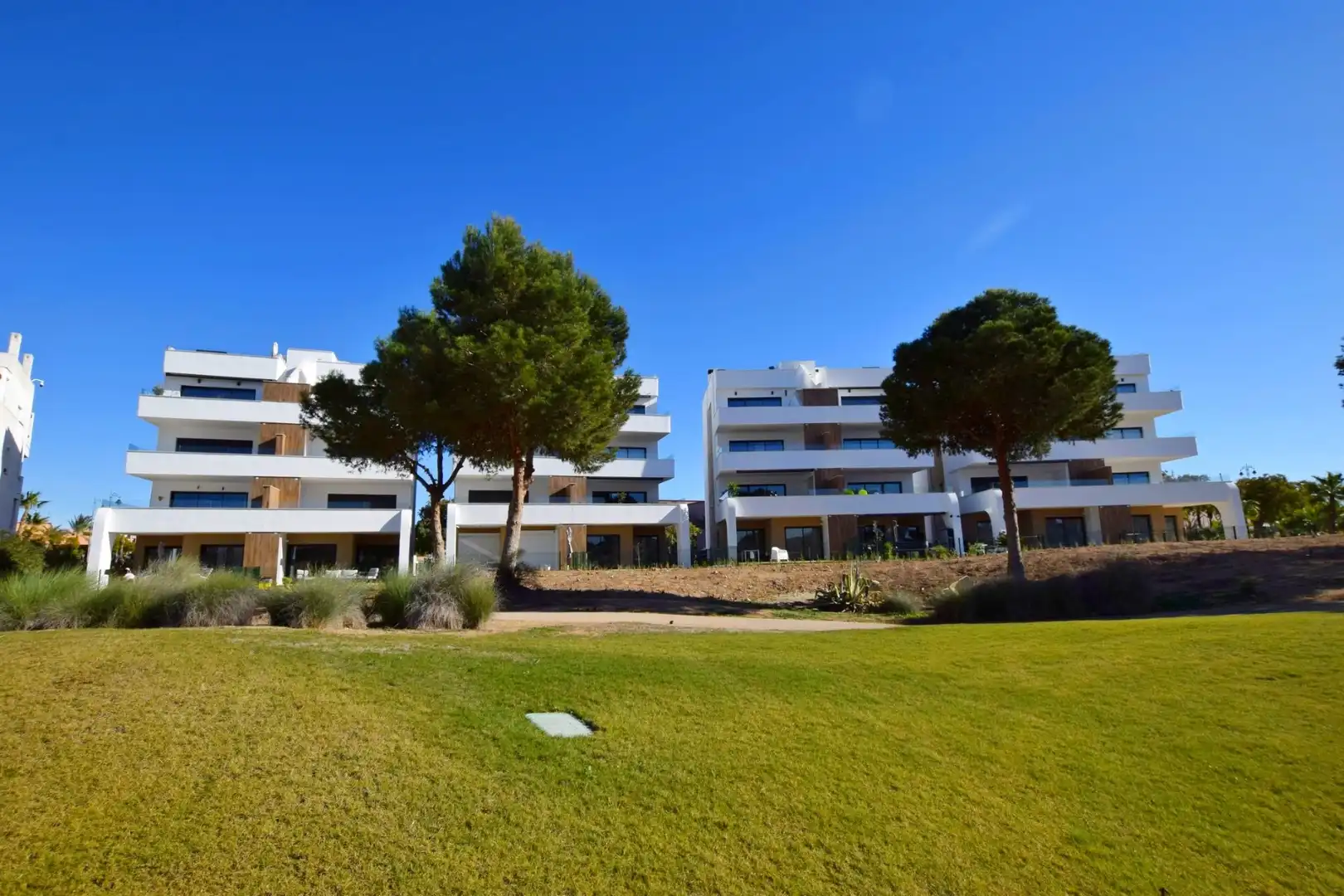 Apartament amb piscina en venda a Condado de Alhama, imagen 3