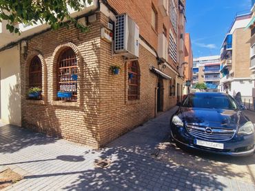 Local comercial en venda a Calle Doctor Manuel Villegas