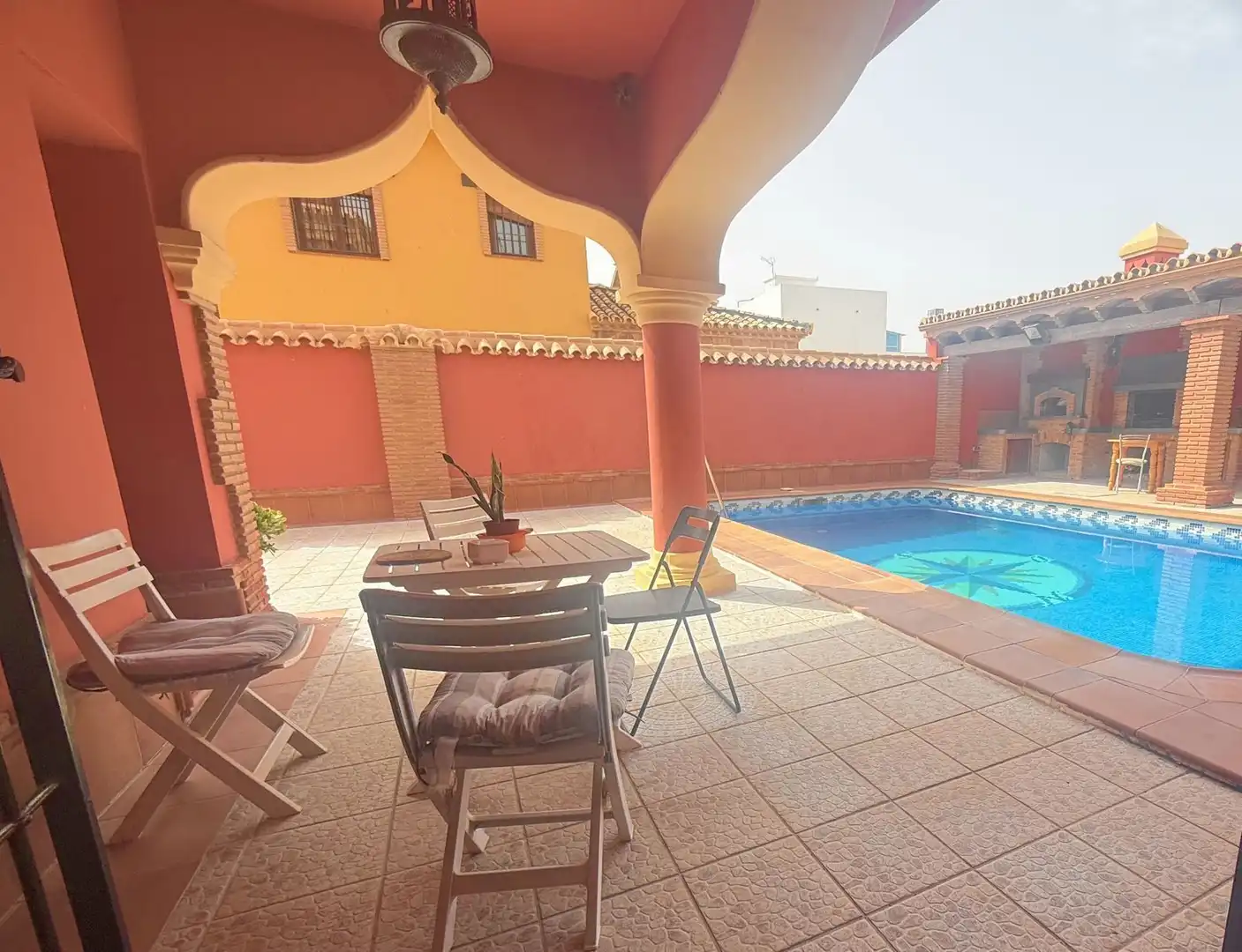 Casa con piscina en venta en Mijas pueblo, imagen 7
