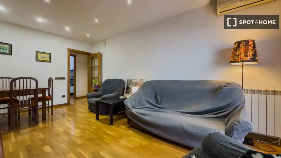 Habitación en La Font d'en Fargues