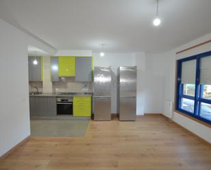 Kitchen of Flat for sale in Soutomaior