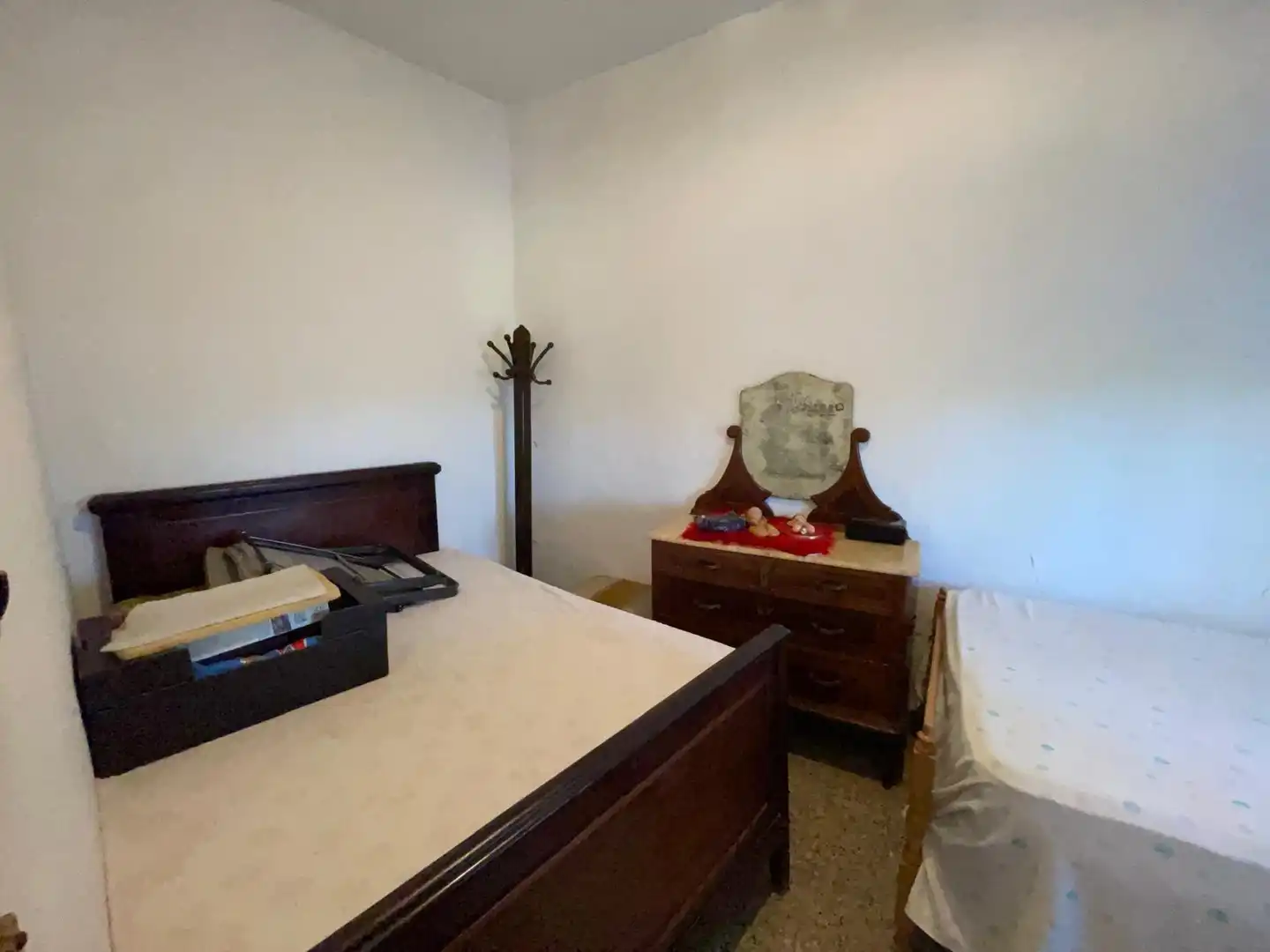 Habitación de Casa o chalet en venta en Alzira con Jardín privado, Terraza y Trastero