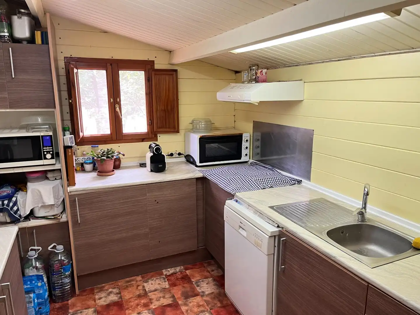 Maison rustique avec jardin à vendre à Niàgara Parc - Àgora Parc, imagen 3