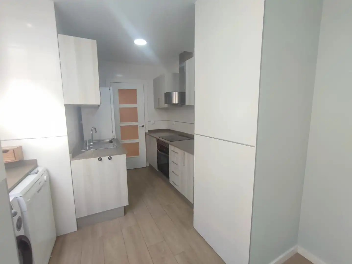 Appartement avec ascenseur à louer à Avenida federico soto, imagen 12
