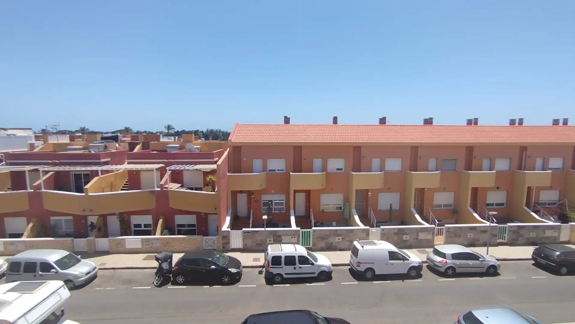 Casa o chalet en venta en El Matorral
