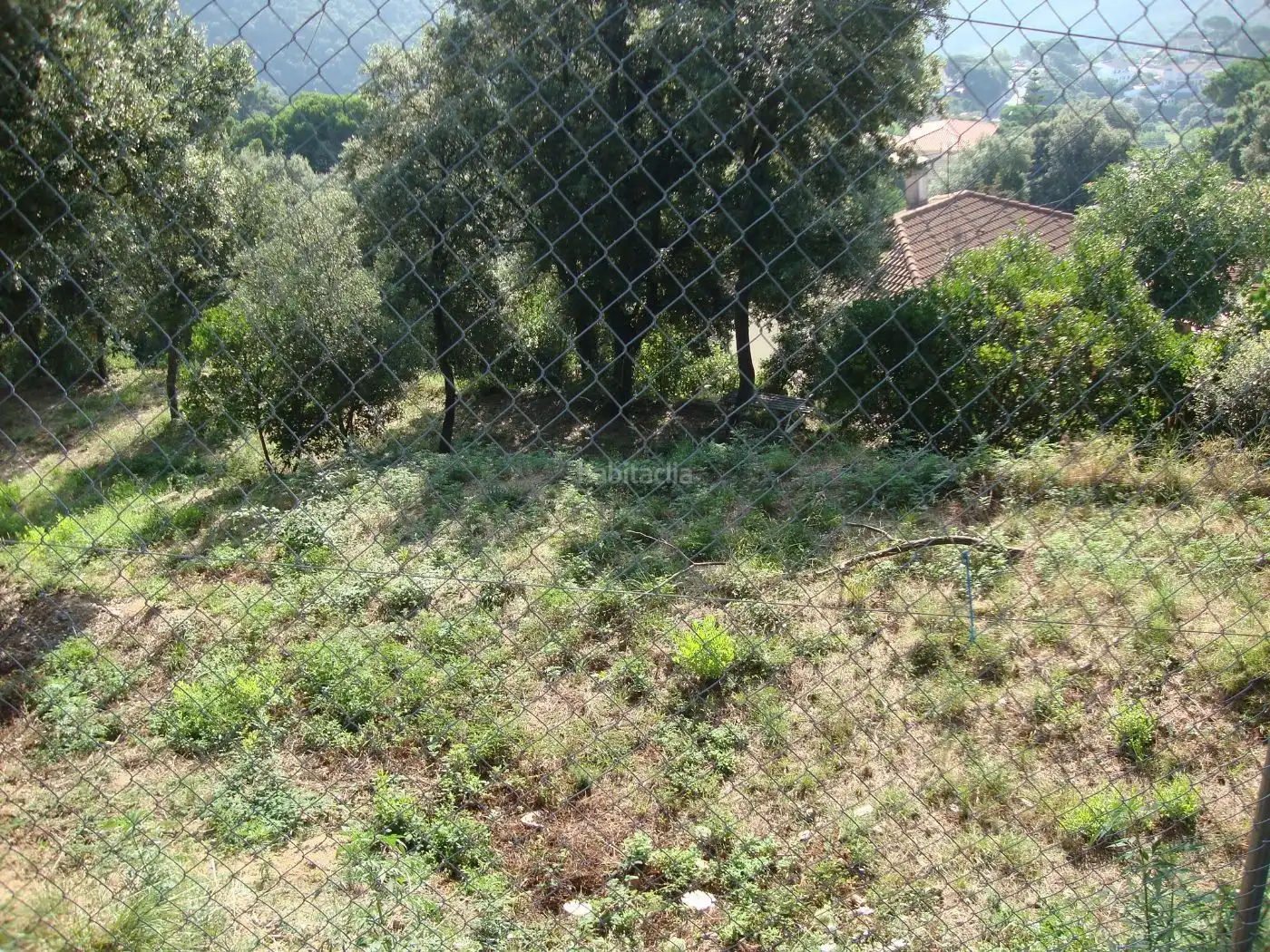 Wohnbaugrundstück zum Verkauf in Sant Cebrià de Vallalta, imagen 2
