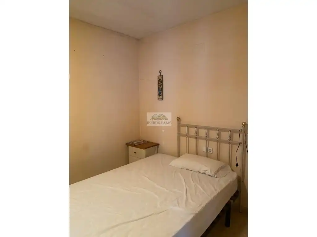 Habitación de Casa o chalet en venta en Lliçà de Vall