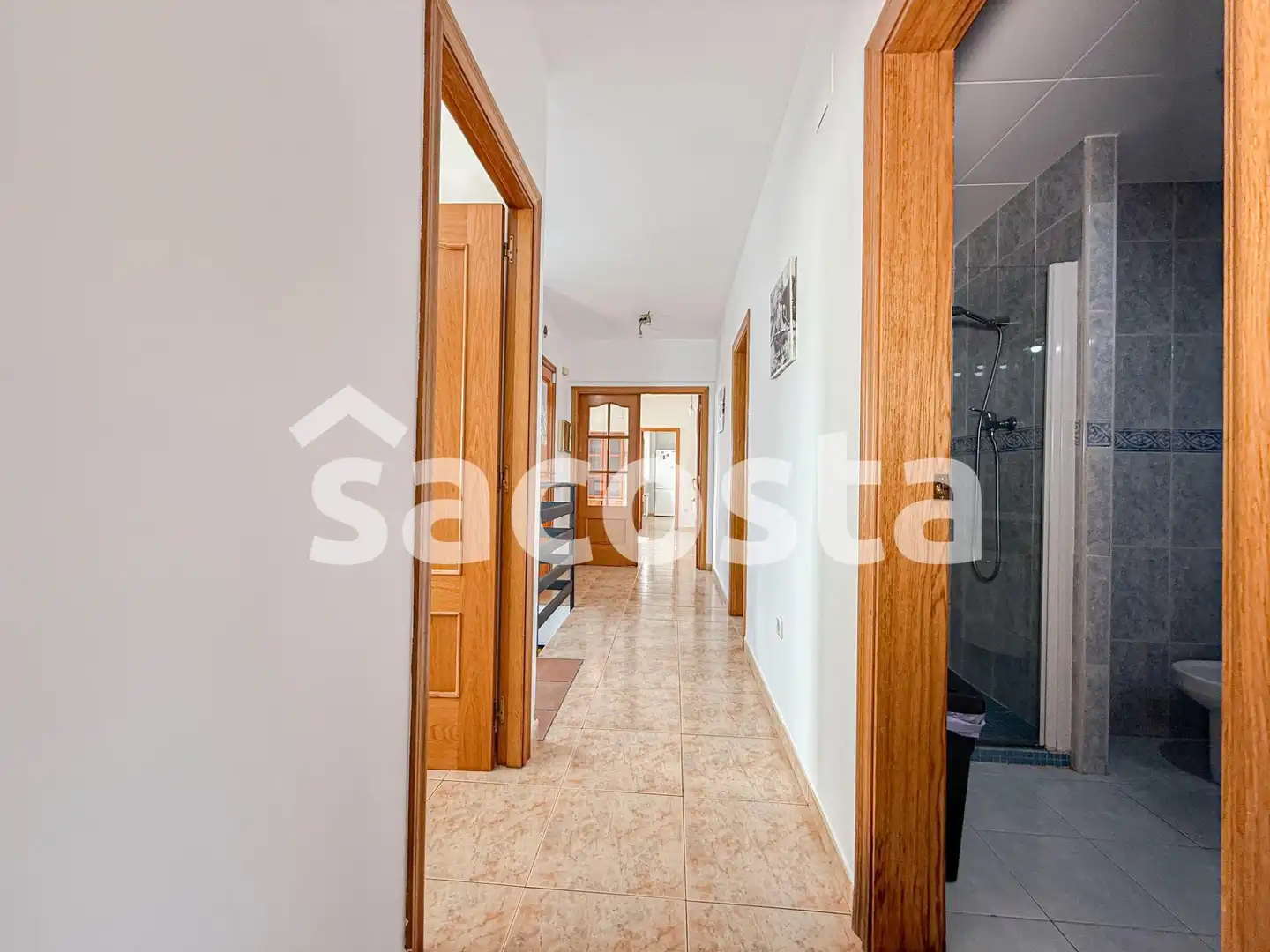 Casa o chalet en venta en Lloret de Mar con Aire acondicionado, Calefacción y Jardín privado