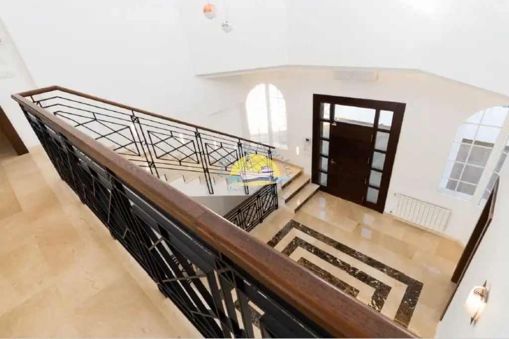 Casa o chalet en venta en L'Alfàs del Pi con Aire acondicionado, Jardín privado y Terraza