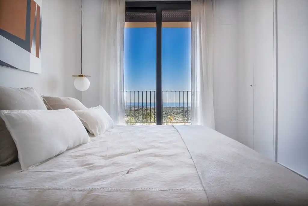 Casa con jardín en venta en Balcón de Ponoig - Polop Paradis - Polop Hills, imagen 15