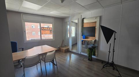 Foto 3 de Oficina de lloguer a Carrer del Cardenal Reig, La Maternitat i Sant Ramon,  Barcelona Capital