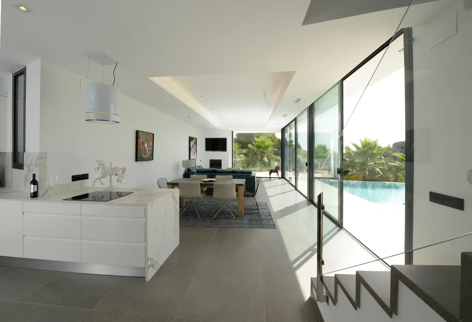 Chalet con piscina en venta en Partides comunes - Adsubia, imagen 14