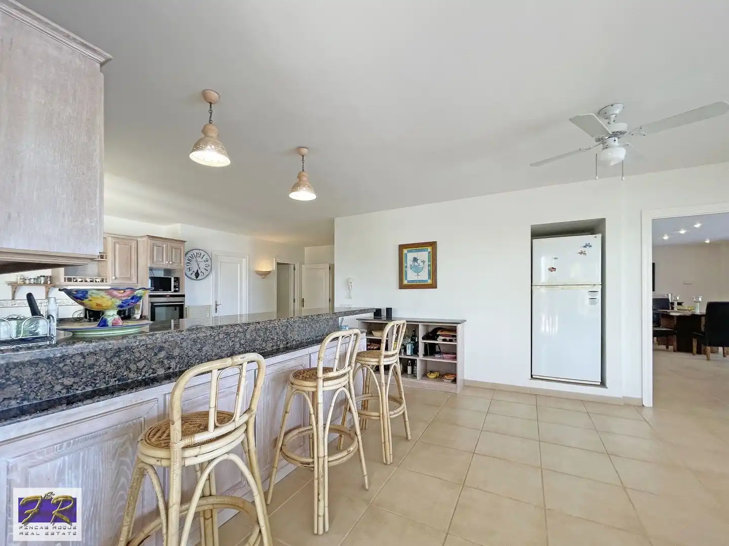 Kitchen of Houses for sale in Alcúdia  with Air Conditioner, Heating and Terrace