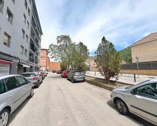 Local de lloguer a Carrer d'Amèrica, Can Parellada, Sud, Terrassa