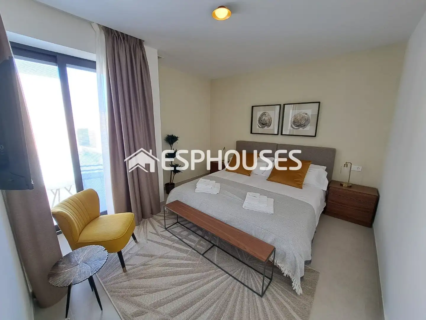 Detached house with terrace for sale in Campo de Murcia, imagen 5