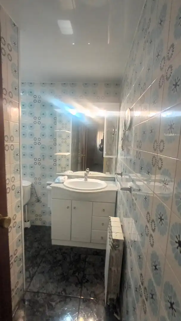 Baño de Piso en venta en Vilanova del Camí con Aire acondicionado, Calefacción y Terraza