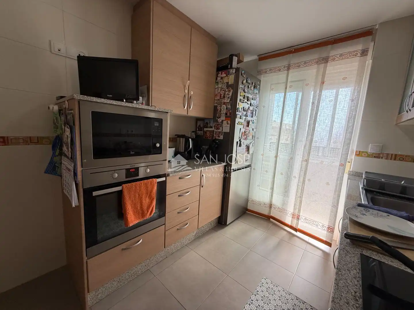 Wohnung mit Terrasse zum Verkauf in Monforte del Cid, imagen 24