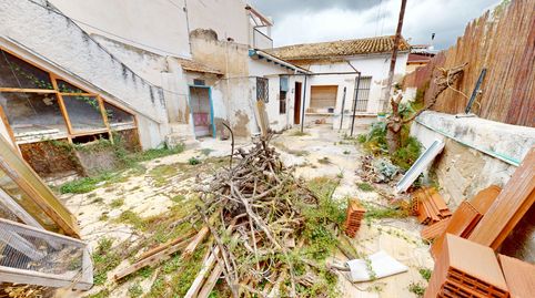 Foto 5 de Casa o chalet en venta en Carrer Major, Campello pueblo, El Campello