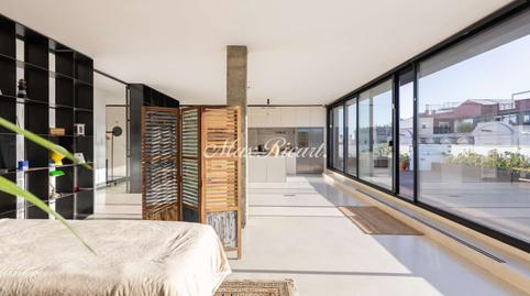 Foto 3 de Oficina de alquiler en Dreta de l'Eixample,  Barcelona Capital