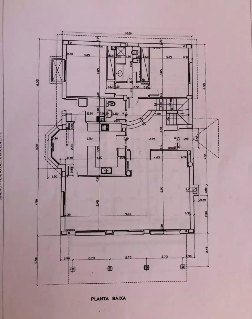 House with pool for sale in Supermaresme, imagen 38