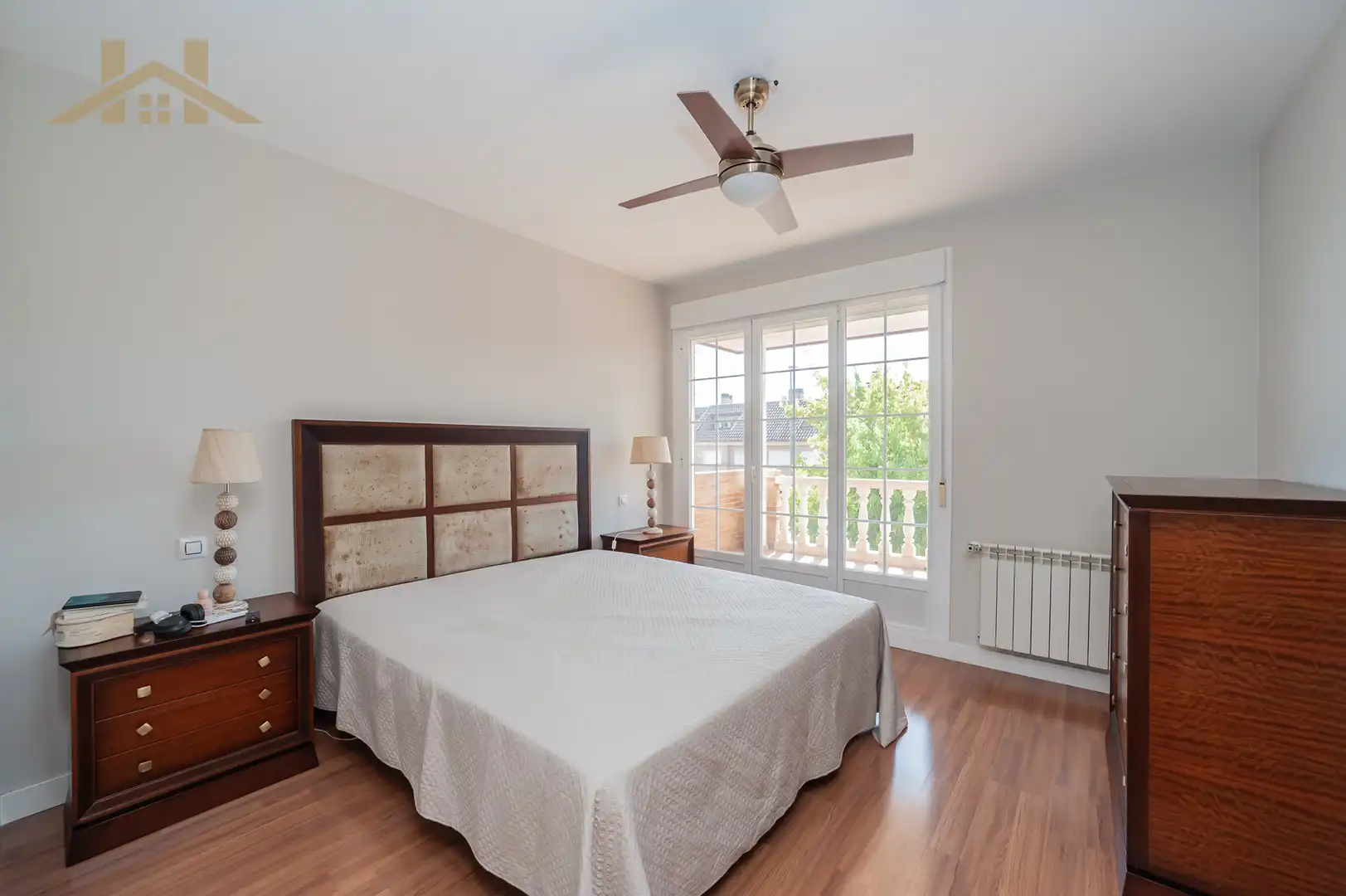 Doppelhaushälfte mit Pool zum Verkauf in Calle de Camariñas 108, imagen 18