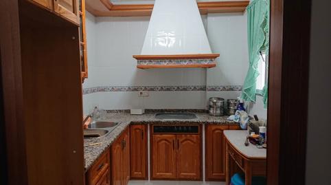 Foto 5 de Piso en venta en Calle Doctor Fleming, 16, La Puebla del Río, Sevilla
