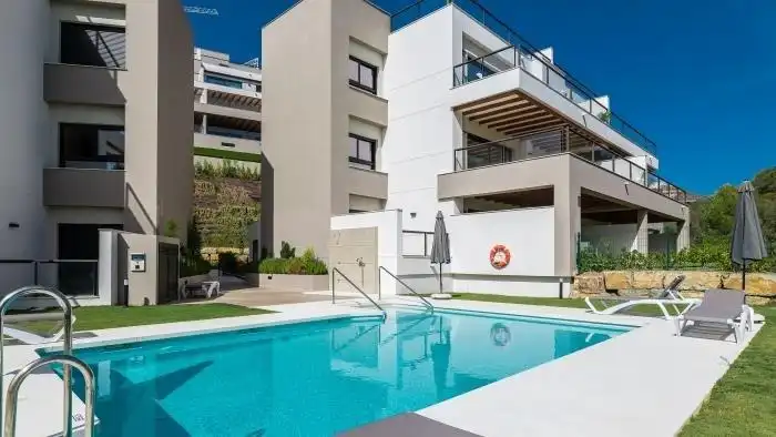 Apartament amb piscina en venda a N ANDALUCIA J, imagen 36