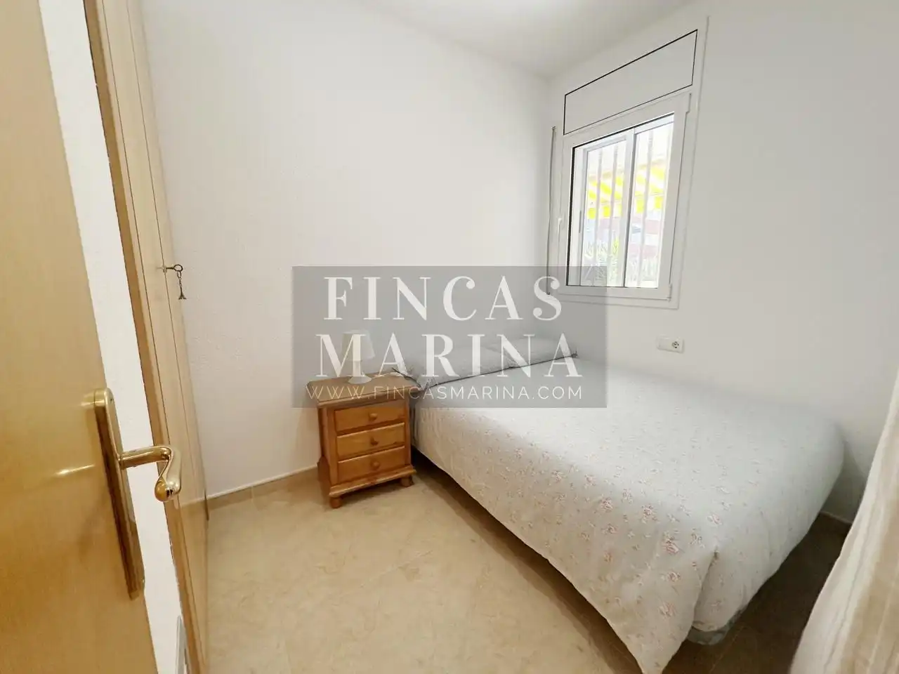 Planta baja en venta en L'Estany