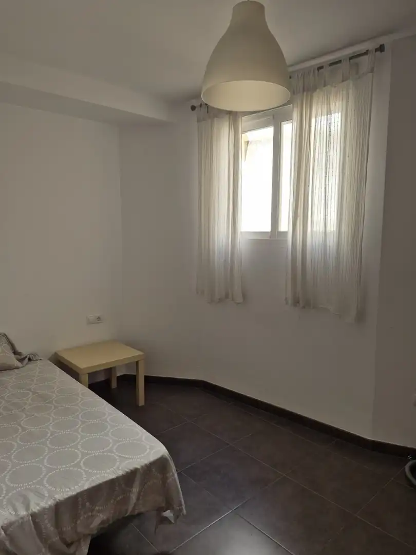 Schlafzimmer von Wohnung zum Verkauf in Macastre mit Abstellraum
