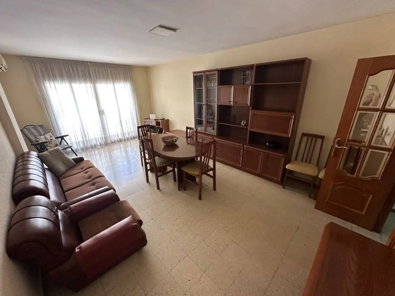 Appartamento con terrazza in vendita a Calle Font, imagen 2