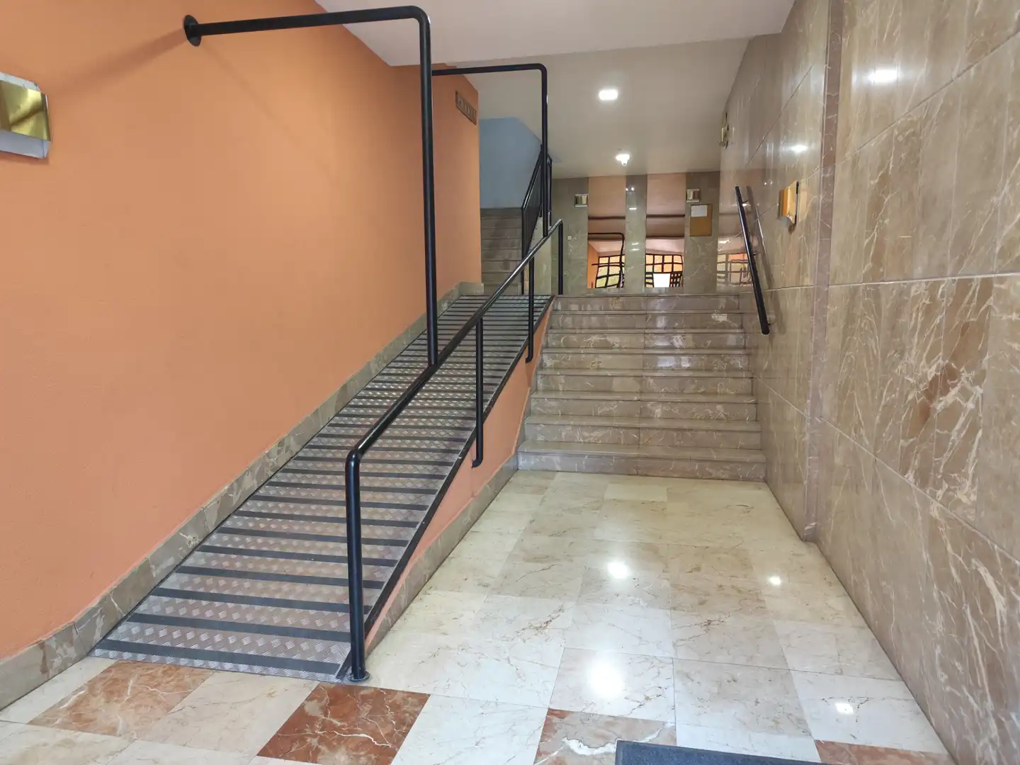 Flat with lift for sale in Calle Cuartel de Artillería 2, imagen 4